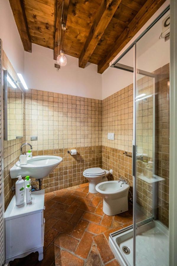 דירות ברגמו Casa Viola מראה חיצוני תמונה